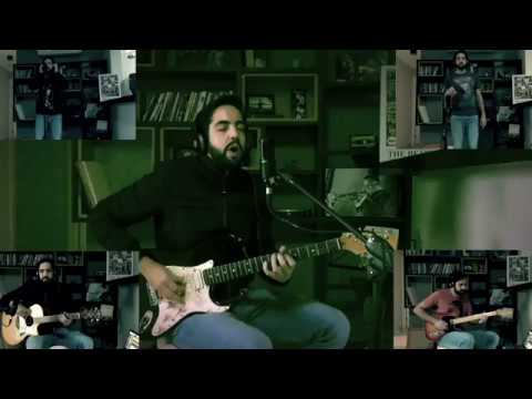 Baião Balaio - Cocoricó Cover (Helio Ziskind)