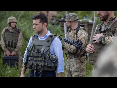 На Украине озвучили условие прекращения войны с Россией