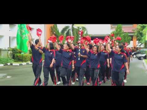 Kegiatan HBA Ke-57 22 Juli 2017