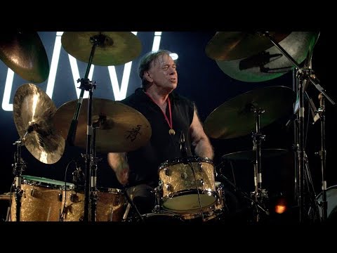 Magma - Zombies - Live @ Jazz à Vienne