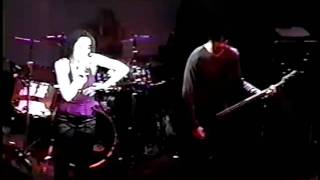 KidneyThieves - Pleasant - Live at the Troubadour HD