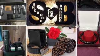 Valentines day gifts for him | valentine gift for boyfriend / husband | Perfect valentine day gift