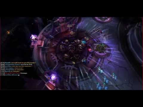 comment monter lvl 30 rapidement lol