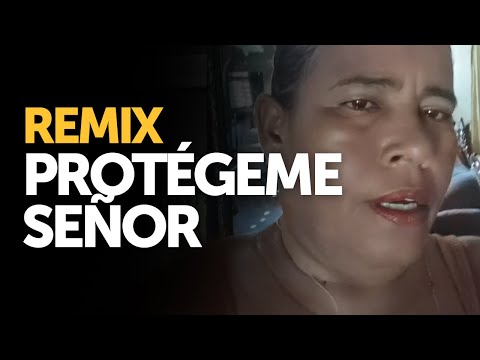 Protégeme Señor Con Tu Espiritu - Dembow Remix