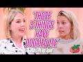 Sara Pascoe How Will Plants Performing And Parenting Play Out In Her Biological Age