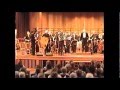 Trio Voronezh Galliano "New York Tango" Opale Concerto Part 3