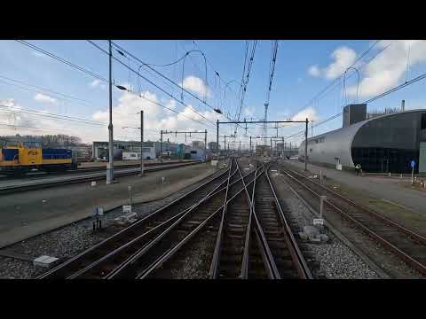 Rangeerdienst | Watergraafsmeer