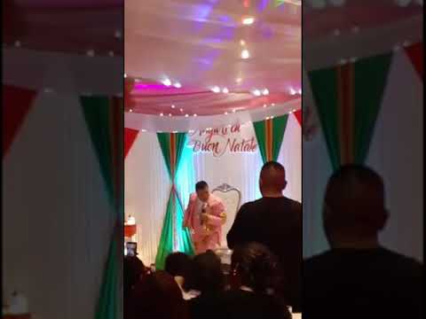 Camotito Show Milano.Tef:3381198031 Los camotitos