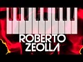 BARCAROLLE (J. OFFENBACH) - ROBERTO ZEOLLA ON YAMAHA GENOS