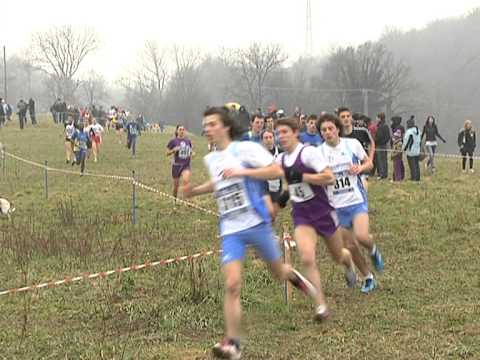 XX cross San Carlo campionati regionali.mpeg