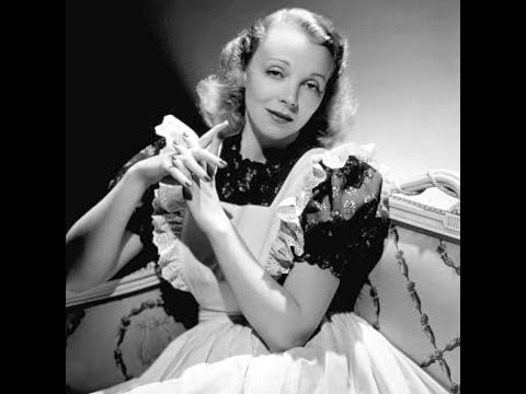 10 Things You Should Know About Virginia Bruce