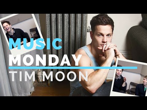 Tim Moon | 7 Second Challenge | Music Monday