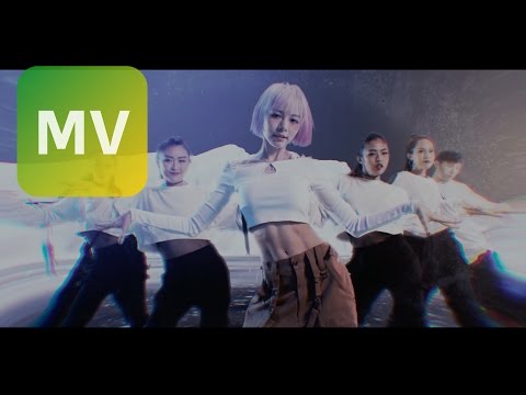 林明禎 MinChen《Change》Official MV 【4K】
