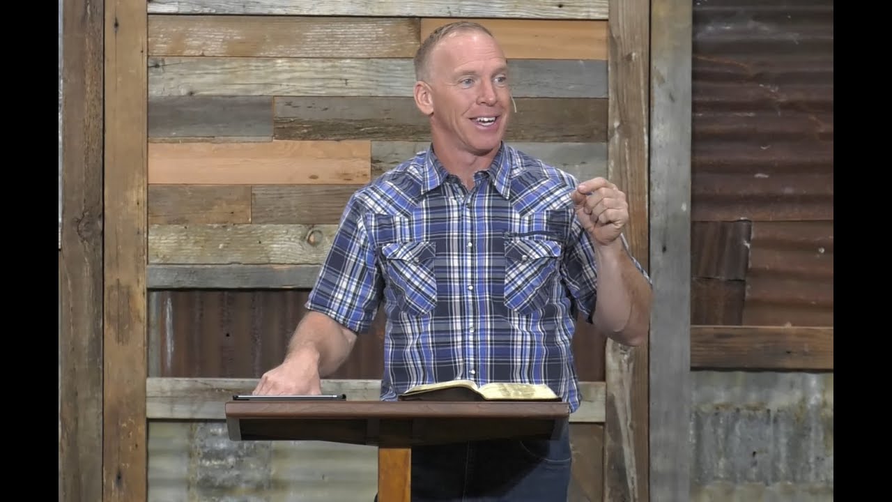 Acts 21 "Take My Advice" -TH