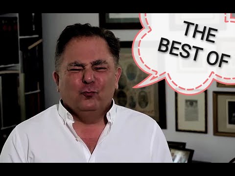 5 minut z MAKŁOWICZEM || The Best of Robert Makłowicz