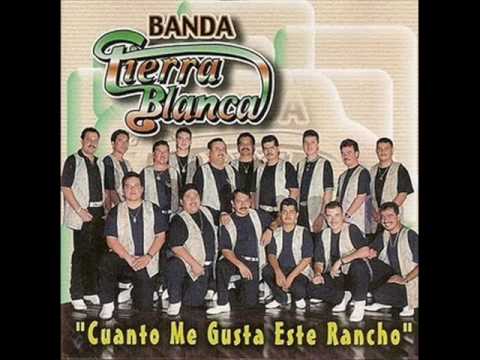 Eres mi mundo - Banda Tierra Blanca