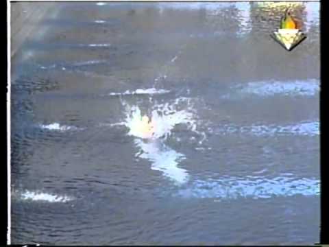 1992 Valeriy Statsenko RUS - 403b - 8s - 3 meter - Olympics