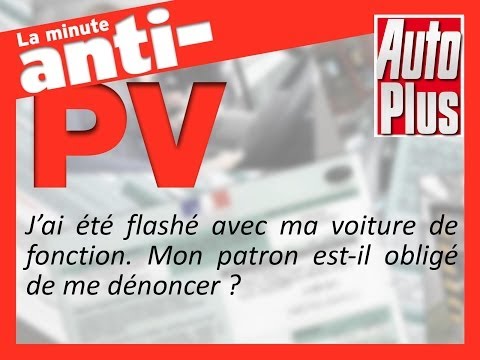 comment se faire rembourser un pv