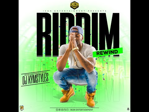 DEEJAY KIMSTYLES - RIDDIM REWIND 02