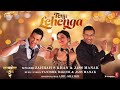 Tenu Lehenga Song: Satyameva Jayate 2 | John A, Divya K |Tanishk B, Zahrah S K, Jass M | 25 nov