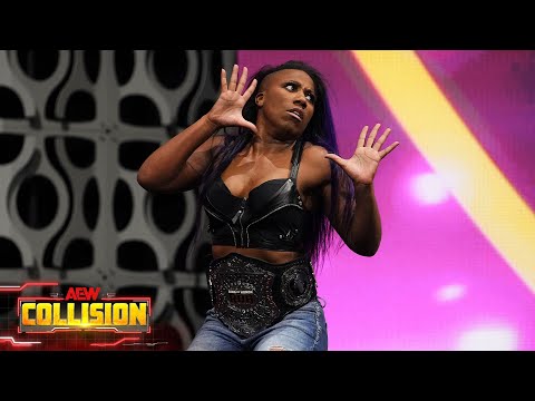 Athena: Sure I Don’t Get Sleep, Sure I Over Work Myself, But It’s All In The Name Of Building A Legacy