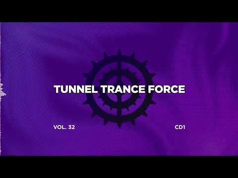 Tunnel trance force 32 - CD1 Outa space mix - 320 kbps / 4K video
