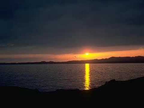 A la orilla del mar Los Chicanos