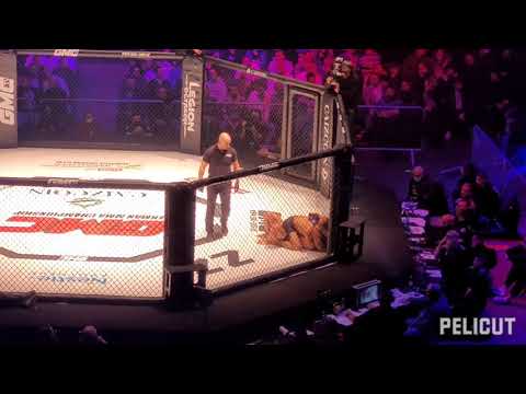 gmc26 Sultan Süleymani vs Pedrag Jovanovic