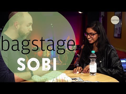 Bagstage - Sobi