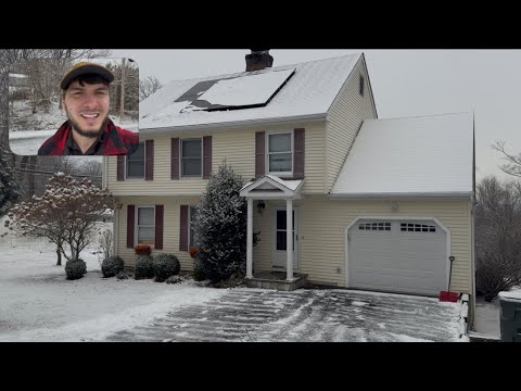 Выжить в Америке. BLOG #4 USA 🇺🇸 