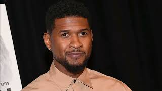 Usher - She Seen Me