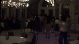 preview picture of video 'magui and jesus ceja wedding 9/12/09 dj gig'