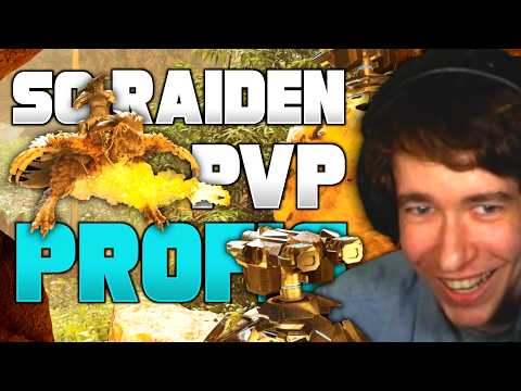 Wie ein 30.000 Stunden ARK Duo ONLINE raidet