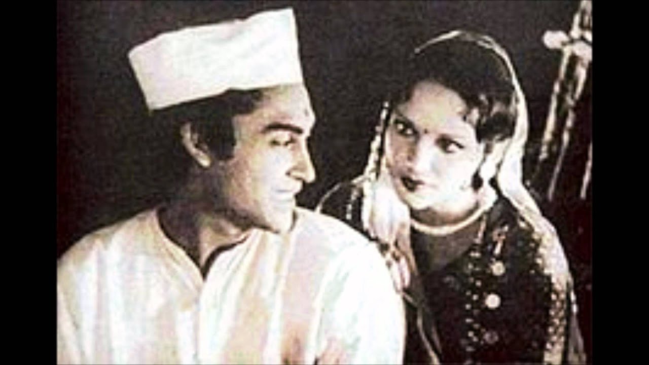 Tumne Mujhse Prem Jataa Kar Lyrics  | Wapas | Asitbaran, Dhiraj Bhattacharya | Asit Baran | Rai Chand Boral