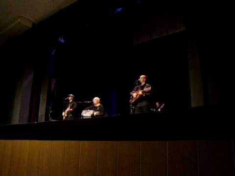 Honza Nedvěd a Na kameni kámen