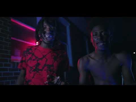 Dangerous - Sunny Child x SSB Quel (Official Music Video) Directed by @KraitMedia