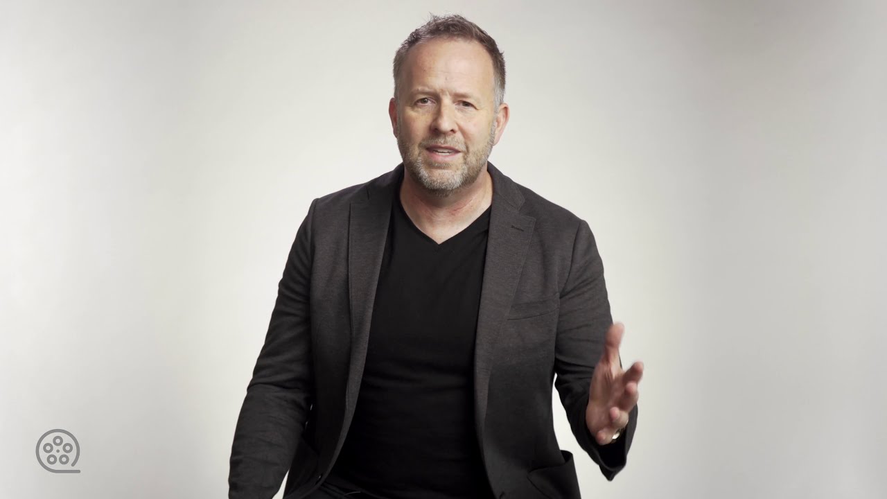 What is Reel Dialogue?