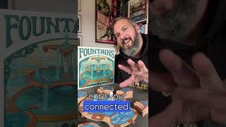 Get into games - Fountains video thumbnail