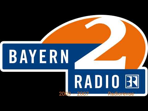Alle Nachrichtenopener von Bayern 2 (1987 – heute)