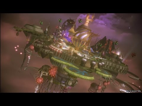Final Fantasy XIII-2 - Walkthrough (Part 39) - Serendipity - ??? AF
