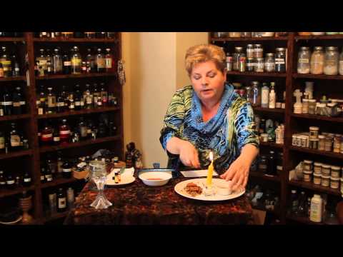 Money Mirror Spell Part One