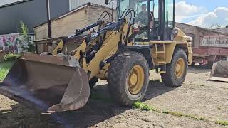 Caterpillar IT 14 G 2 wheel loader | Image 5 - Machineryline