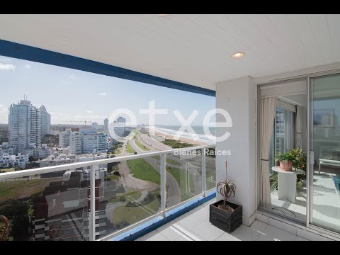 Video de YouTube - Apartamento Venta Brava Ocean Tower Punta Del Este