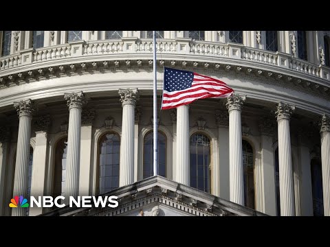 Democrats will force a vote on bill to extend expiring Affordable Care Act tax credits