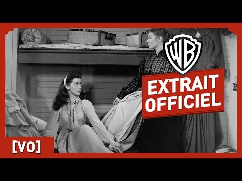 La Vallée du Jugement - Extrait Officiel (VO) - Tay Garnett / Gregory Peck