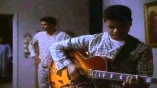 JACKSON 5 - BABY, I NEED YOUR LOVING [HD]