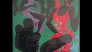 Benny Golson - I'm Always Dancin' To The Music
