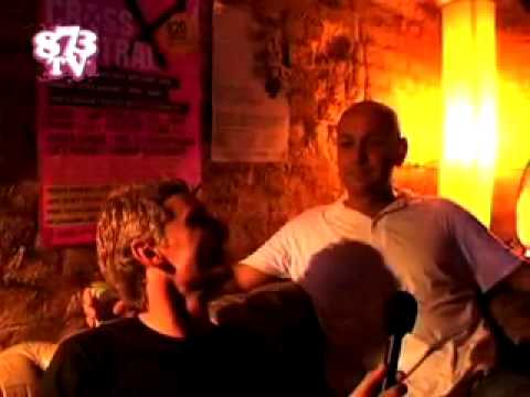 873TV/SinQ_Subliminal Sessions London