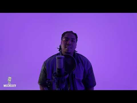 MICCHECKTV and 2TIMEZ