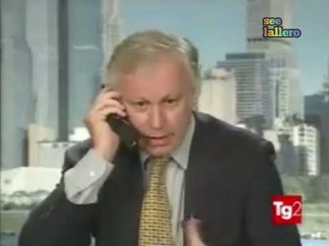 Tg2 edizione straordinaria - 11 settembre 2001, ore 15:16